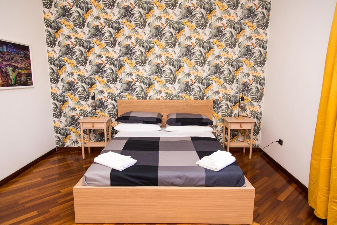 Cuore Di Spaccanapoli Apartment Exterior photo