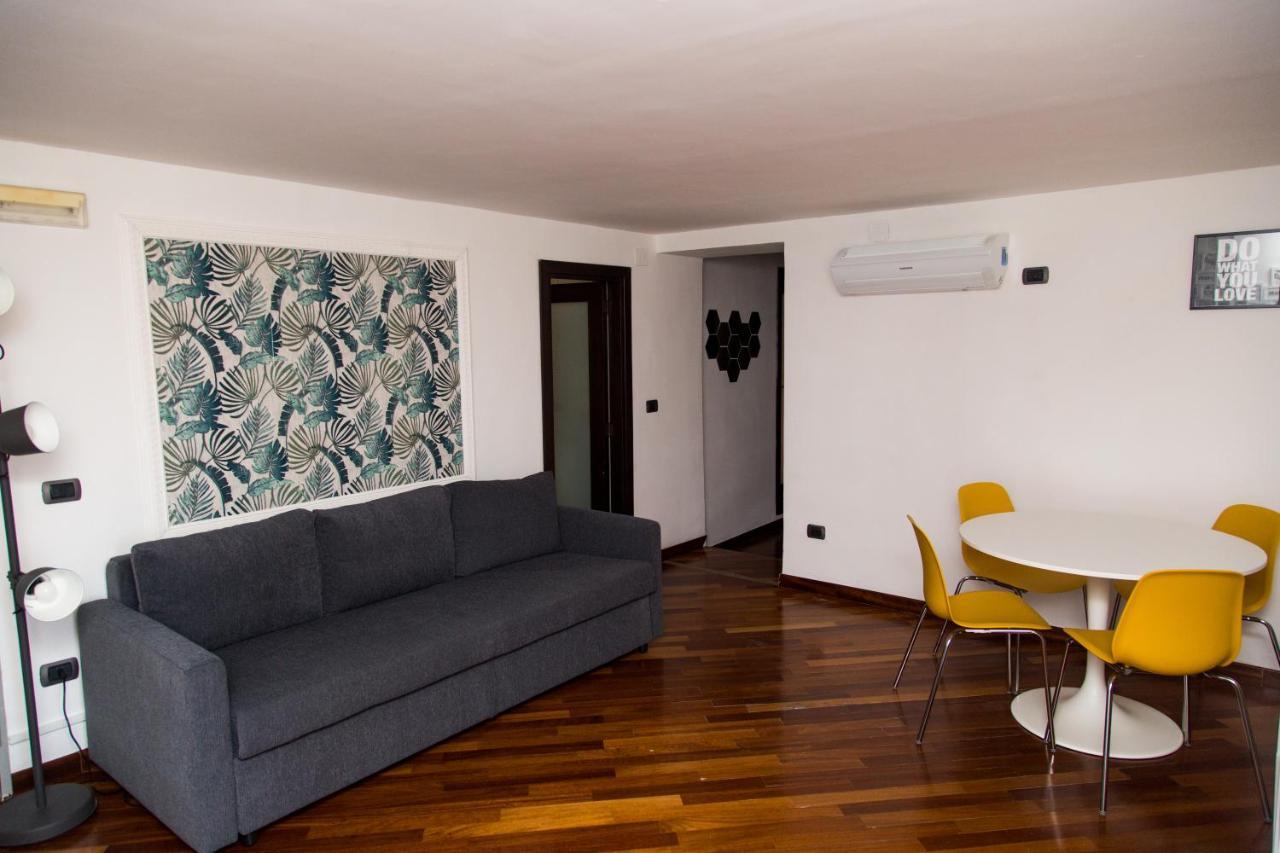 Cuore Di Spaccanapoli Apartment Exterior photo