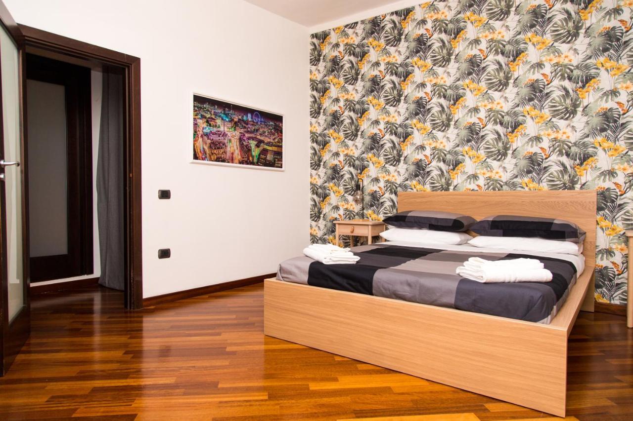 Cuore Di Spaccanapoli Apartment Exterior photo